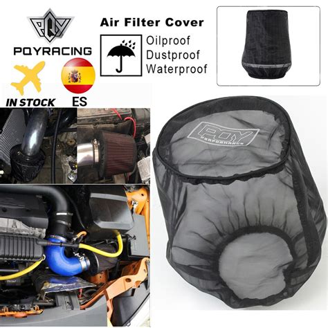 air filter cover car