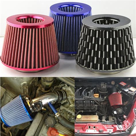 air intake filter car