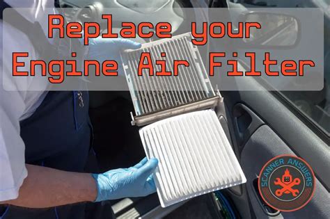 best air filter brand car