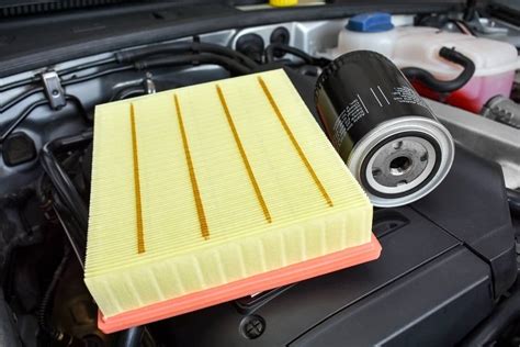 best air filter for car