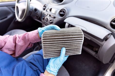 best car cabin air filter