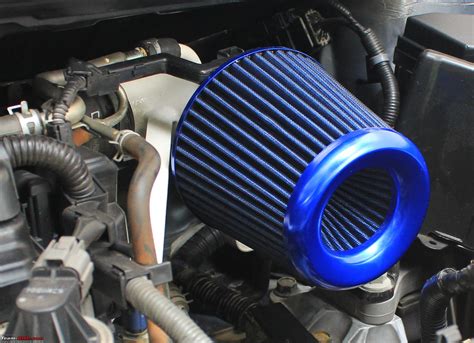 best performance air filter for car