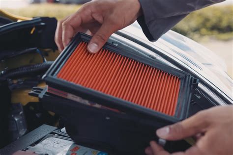 car air filter