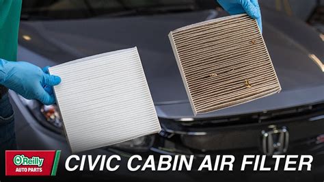 car cabin air filter replacement cost