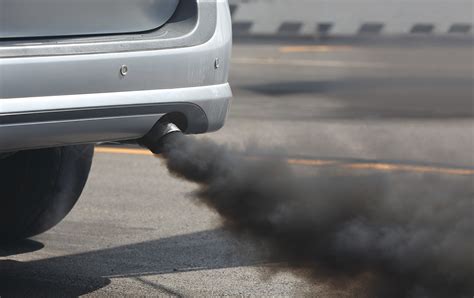 do cars filter air pollution