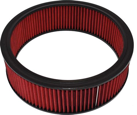 reusable air filter car