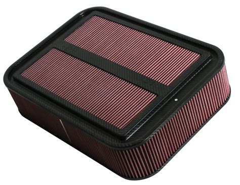 sprint car air filter