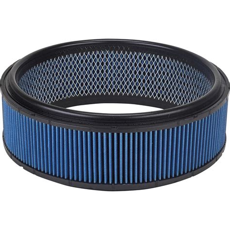 washable car air filter