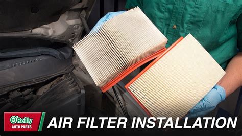 what air filter fits my car